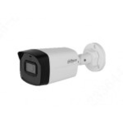 Dahua DH-IPC-B1E20P-A-0280B, цилиндрическая IP-видеокамера