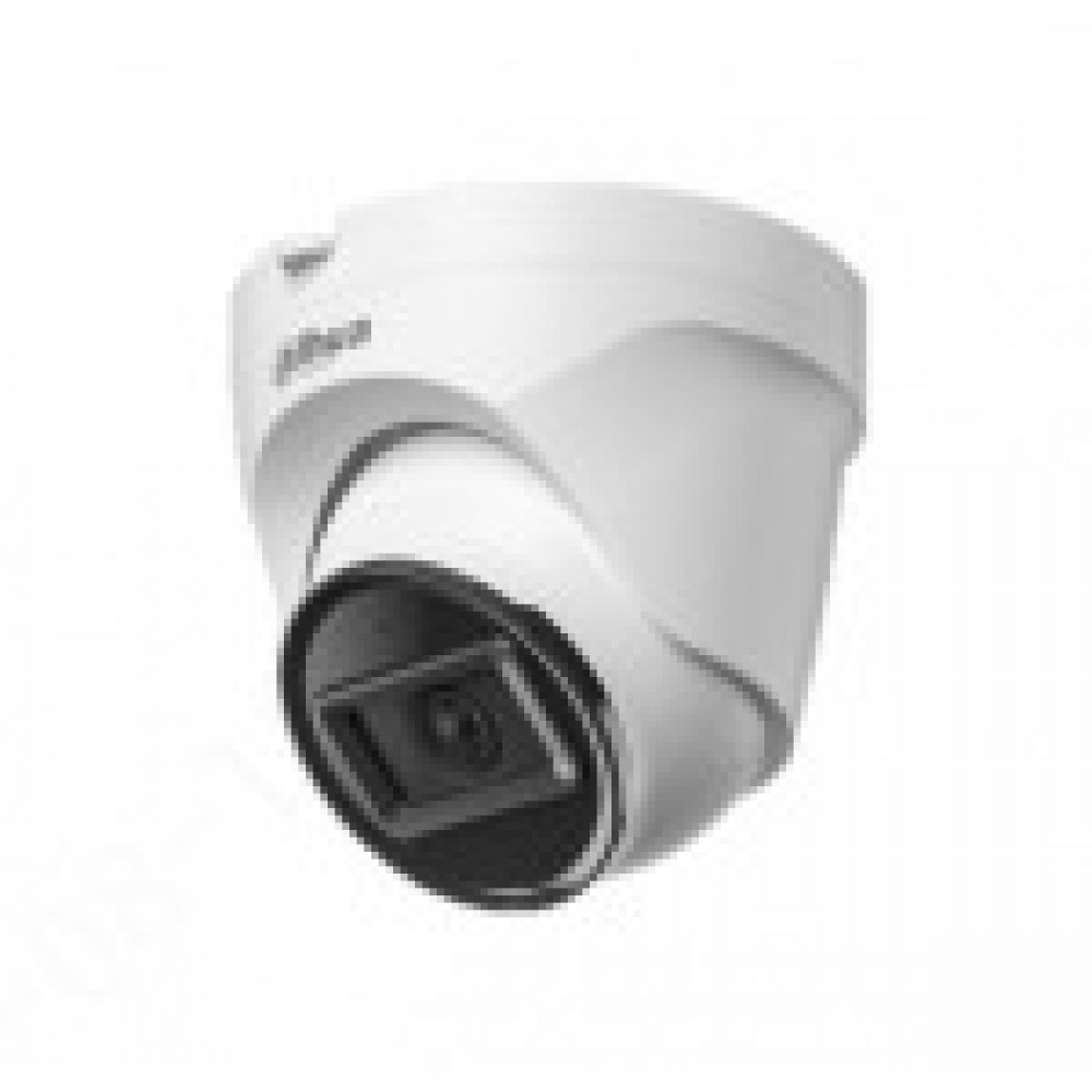Dahua DH-IPC-T1E20P-A-0280B, купольная IP-видеокамера Dahua DH-IPC-T1E20P-A-0280B, купольная IP-видеокамера