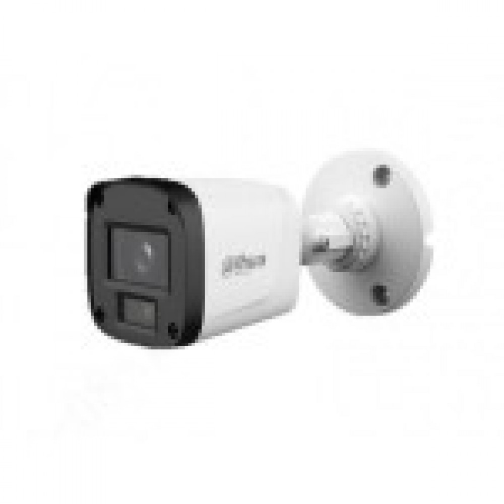 Dahua DH-HAC-B5E20P-A-0360B, аналоговая HDCVI-видеокамера Dahua DH-HAC-B5E20P-A-0360B, аналоговая HDCVI-видеокамера