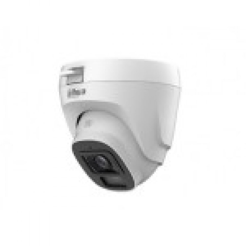 Dahua DH-HAC-T5E20P-A-0280B, аналоговая HDCVI-видеокамера Dahua DH-HAC-T5E20P-A-0280B, аналоговая HDCVI-видеокамера