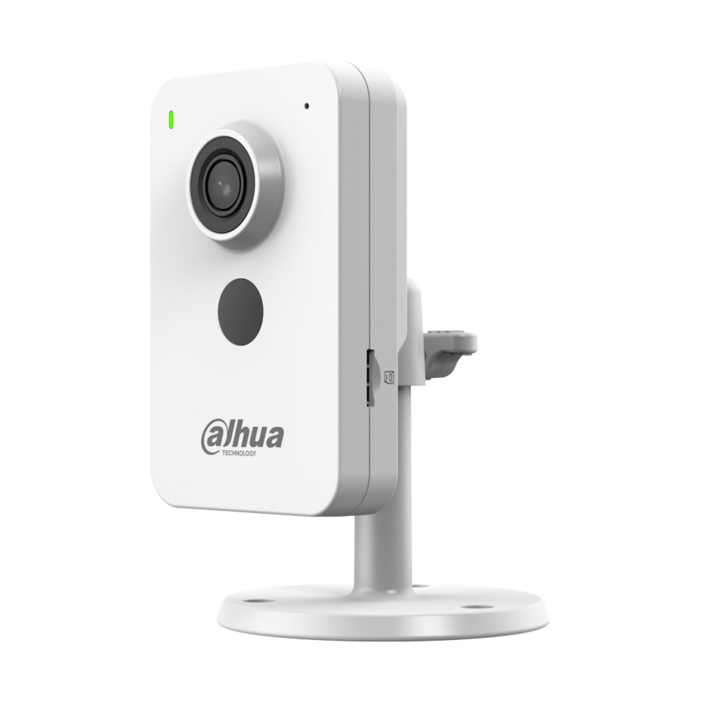 Dahua DH-C4K-P, IP-видеокамера с Wi-Fi