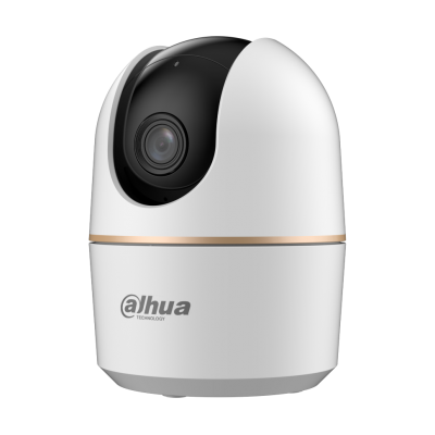 Dahua DH-H3A, поворотная PT IP-видеокамера с Wi-Fi Dahua DH-H3A, поворотная PT IP-видеокамера с Wi-Fi