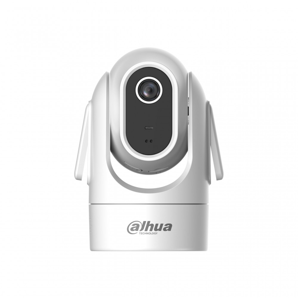 Dahua DH-SD-H2C-0400B, поворотная PT IP-видеокамера с Wi-Fi Dahua DH-SD-H2C-0400B, поворотная PT IP-видеокамера с Wi-Fi
