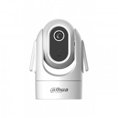 Dahua DH-SD-H2C-0400B, поворотная PT IP-видеокамера с Wi-Fi