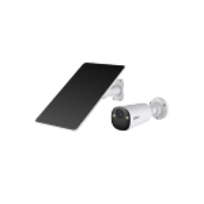 Dahua DH-BF4CP-XL/M0508, цилиндрическая IP-видеокамера
