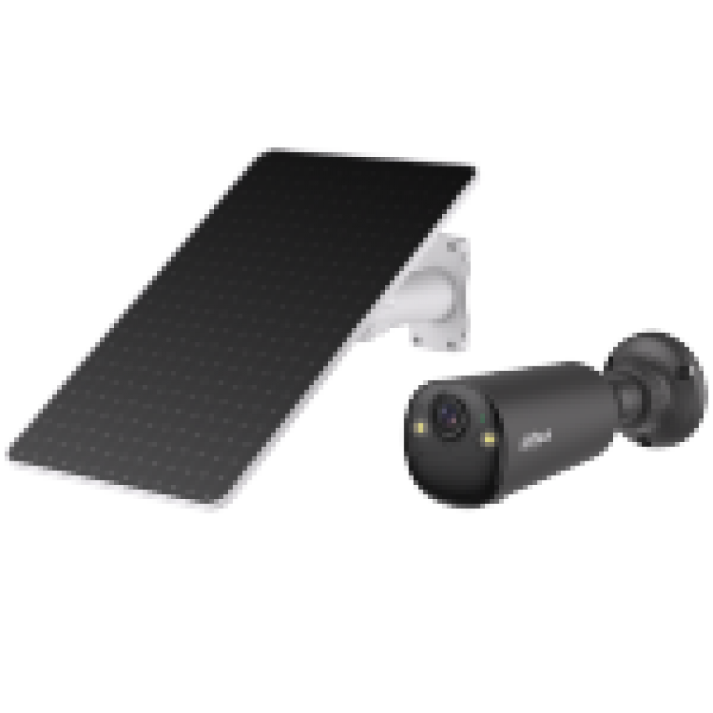 Dahua DH-BF4CA-4G-XL/M0508, цилиндрическая IP-видеокамера