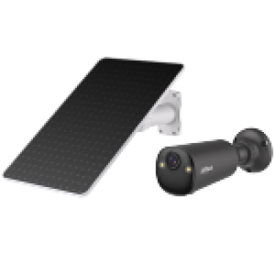 Dahua DH-BF4CA-4G-XL/M0508, цилиндрическая IP-видеокамера