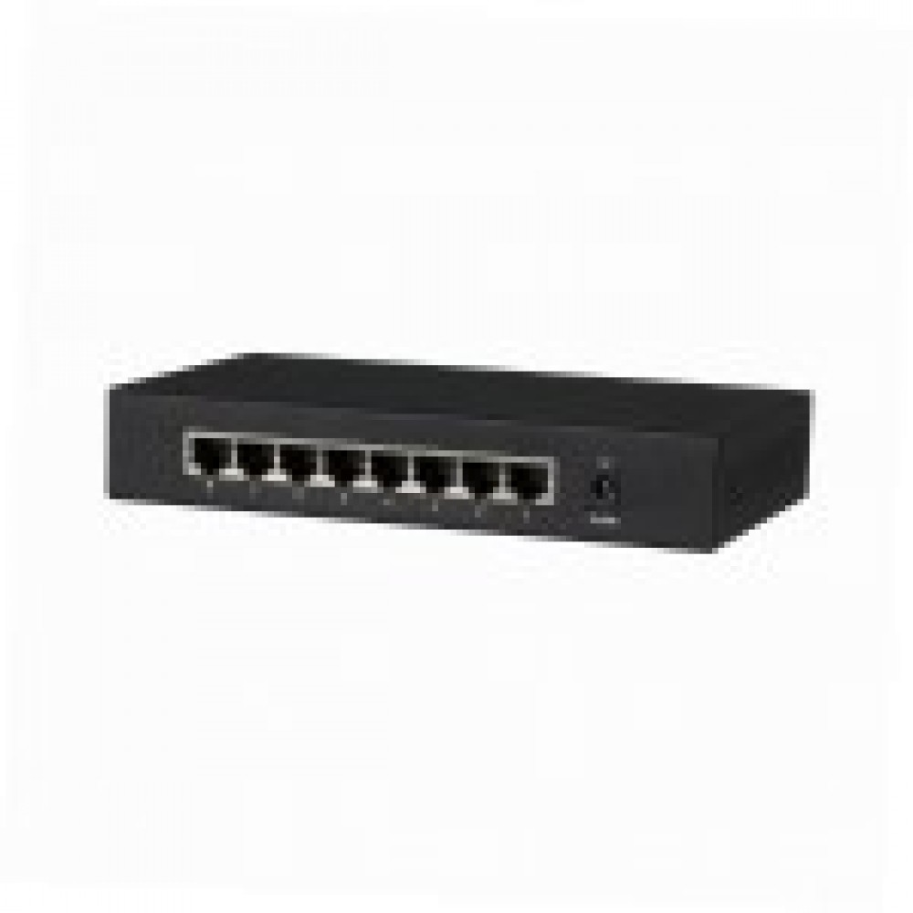 Dahua DH-PFS3008-8GT, коммутатор 8 портов Dahua DH-PFS3008-8GT, коммутатор 8 портов