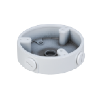 Dahua DH-PFA137A, монтажная коробка с антикоррозийным покрытием