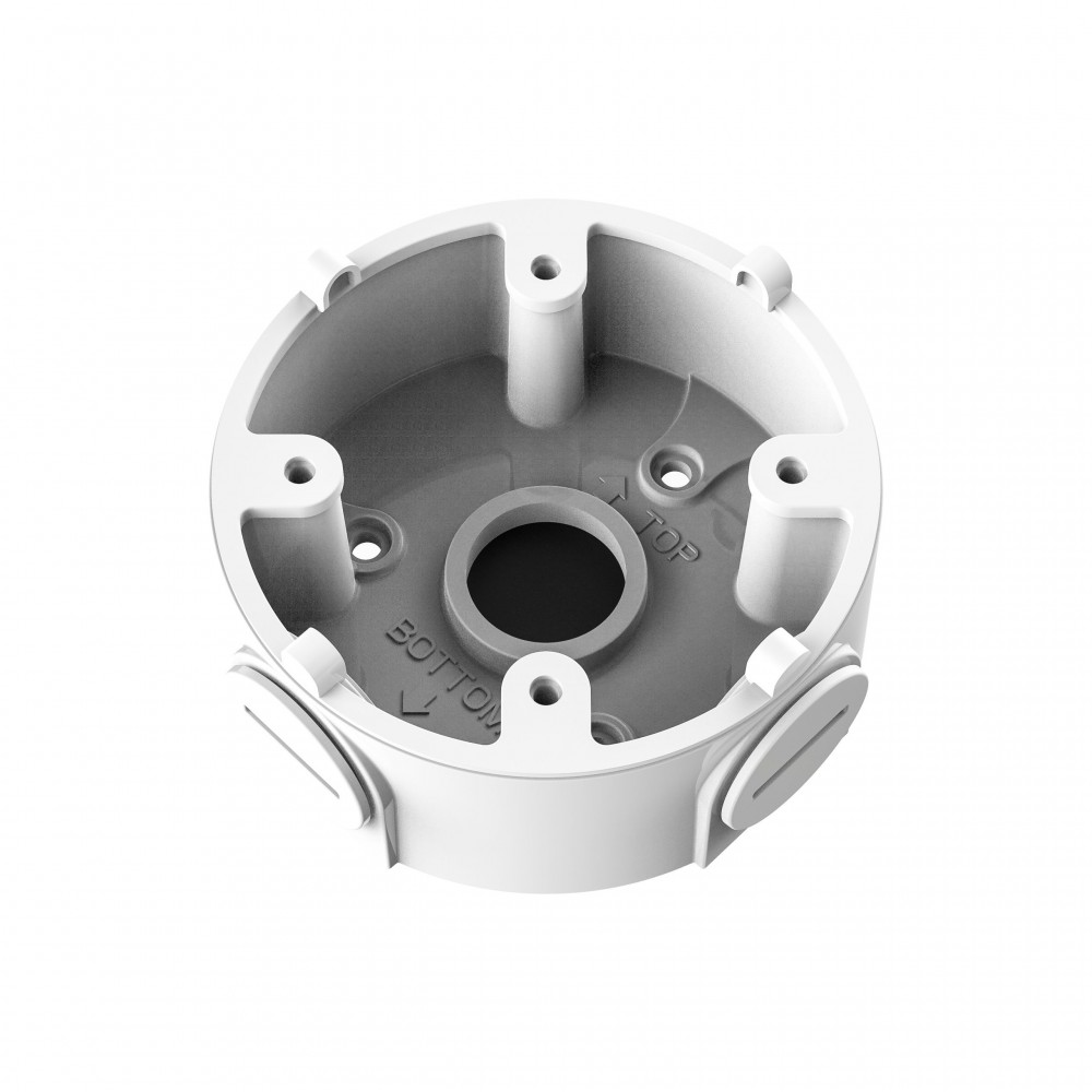 Dahua DH-PFA13A-E, монтажная коробка Dahua DH-PFA13A-E, монтажная коробка