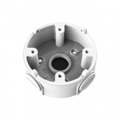 Dahua DH-PFA13A-E, монтажная коробка