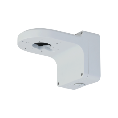 Dahua DH-PFB206W, крепление на стену для видеокамер с монтажной коробкой