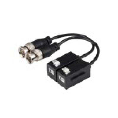 Dahua DH-PFM800-4K, пассивный приемопередатчик по витой паре
