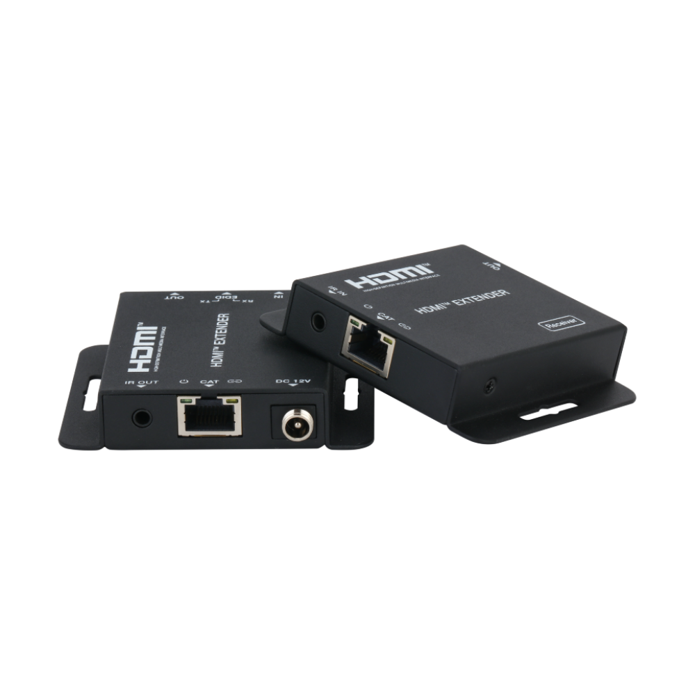 Dahua DH-PFM702, удлинитель HDMI