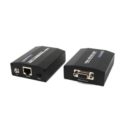 Dahua DH-PFM710, удлинитель VGA