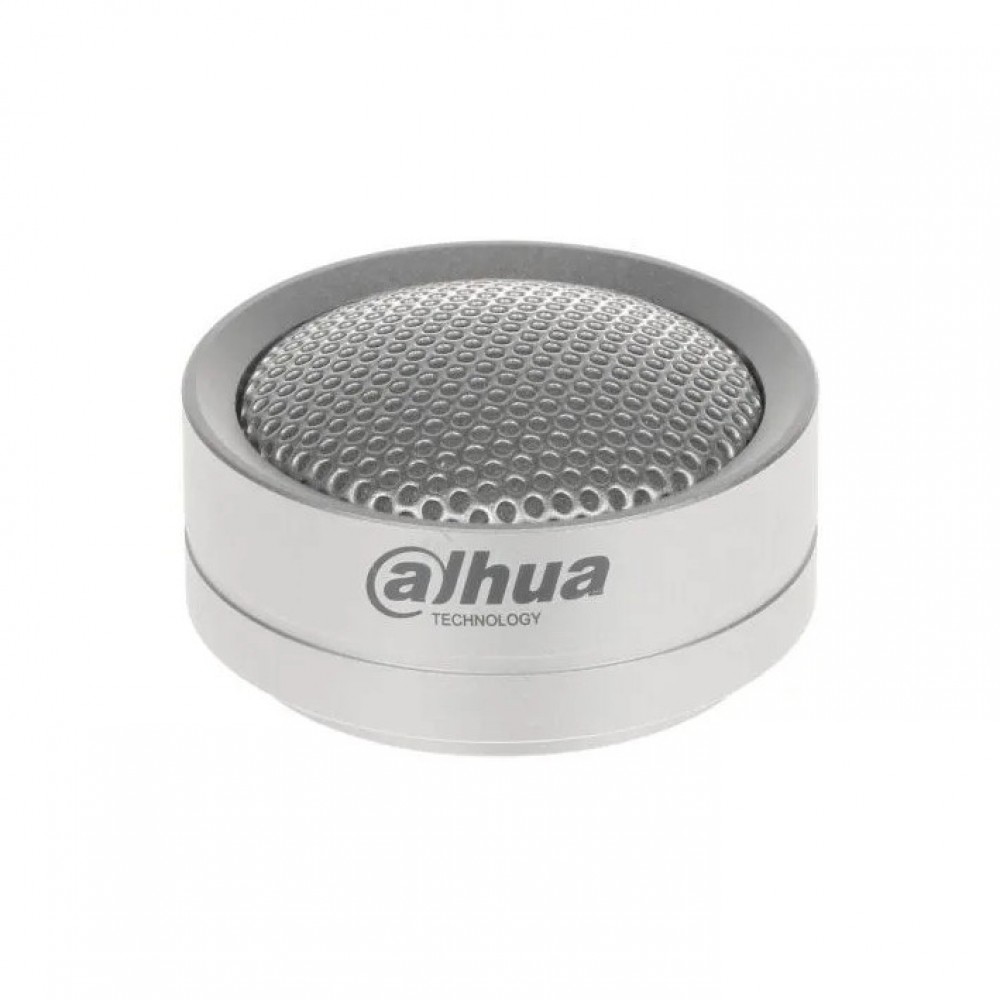 Dahua DH-HAP120, микрофон для видеонаблюдения