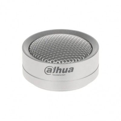 Dahua DH-HAP120, микрофон для видеонаблюдения