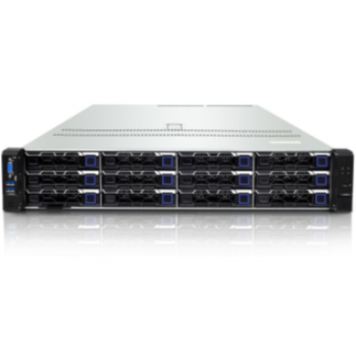 Сервер UTINET Corenetic R520