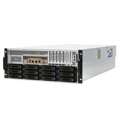 Сервер UTINET Corenetic R454U/12G