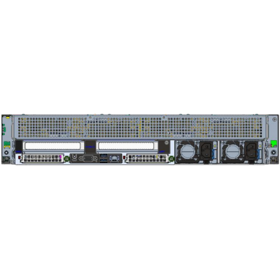 Сервер UTINET Corenetic R562GPU