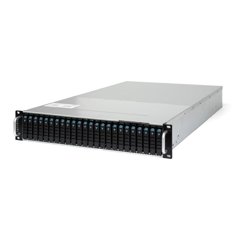 СХД UTINET Prostor 6024B