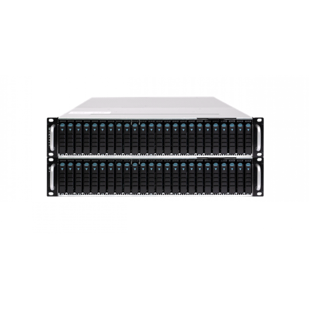 СХД UTINET Prostor 6048B
