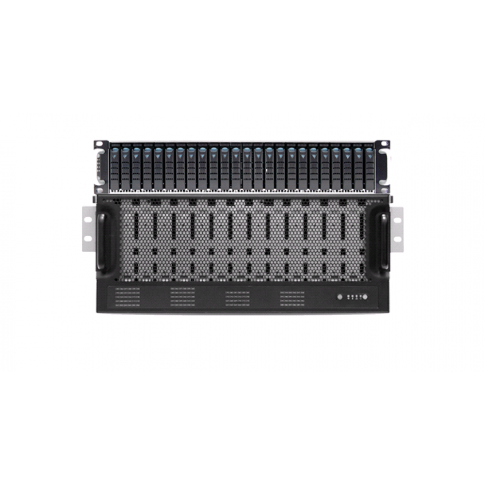 СХД UTINET Prostor 6084B СХД UTINET Prostor 6084B
