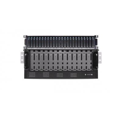 СХД UTINET Prostor 6084B