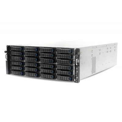 СХД UTINET Prostor 4024А