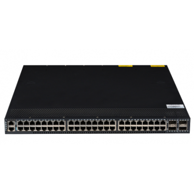 Коммутатор UTINET Opticstack F-48D
