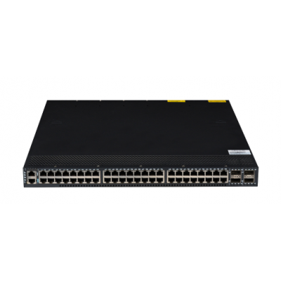 Коммутатор UTINET Opticstack F-48B