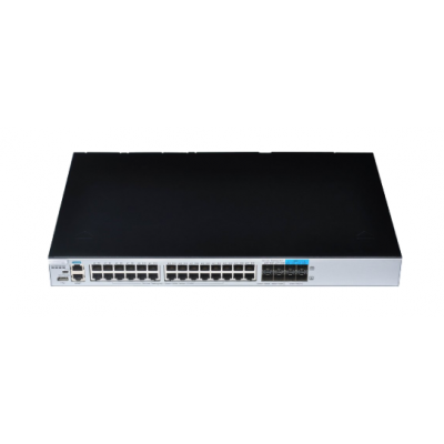 Коммутатор UTINET Opticstack S-08B