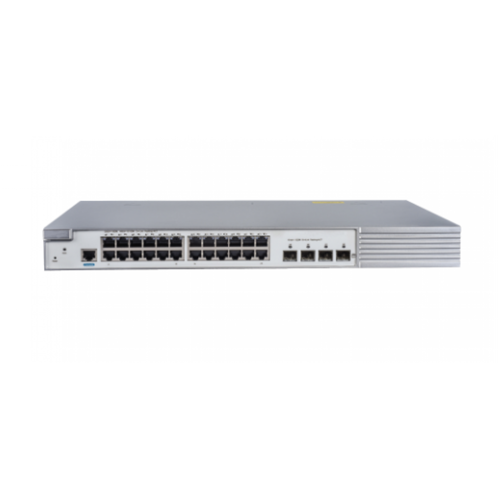 Коммутатор UTINET Opticstack Q-24A Коммутатор UTINET Opticstack Q-24A