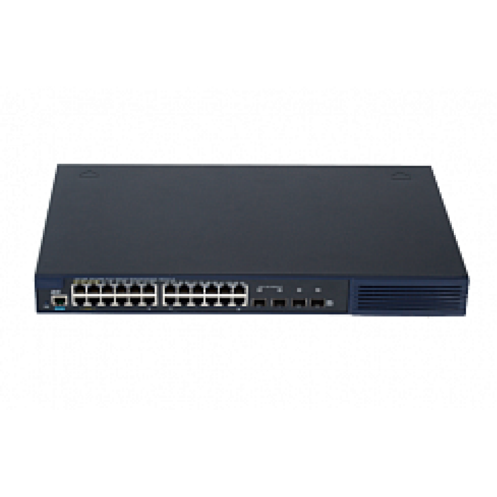 Коммутатор UTINET Opticstack R-48C Коммутатор UTINET Opticstack R-48C
