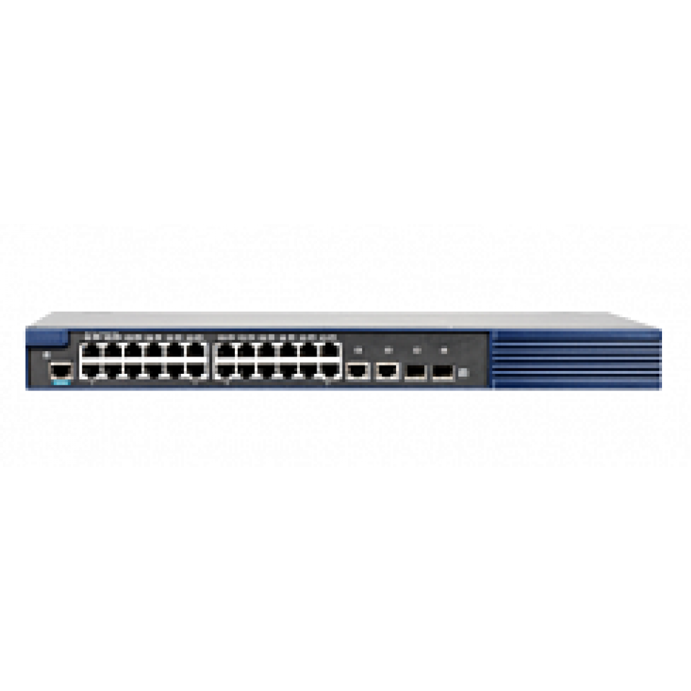 Коммутатор UTINET Opticstack R-24A