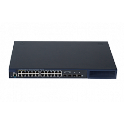 Коммутатор UTINET Opticstack Q-24D