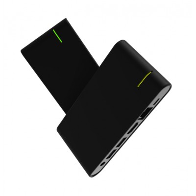 UtiClock TV-Stick