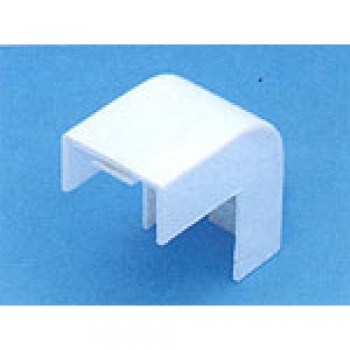 Внешний угол 39х18 TWT-CT39x18-EC-WH