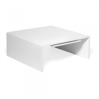 Соединитель 39х18 TWT-CT39x18-CN-WH