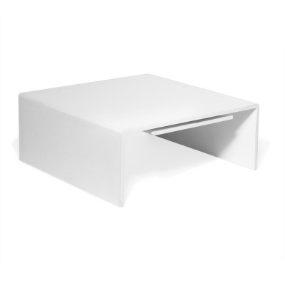 Соединитель 39х18 TWT-CT39x18-CN-WH