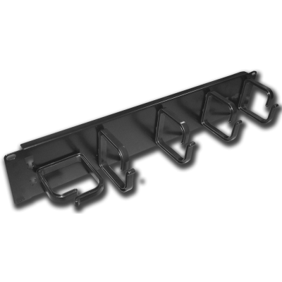 Lanmaster LAN-ORG-2U Кабельный органайзер 19