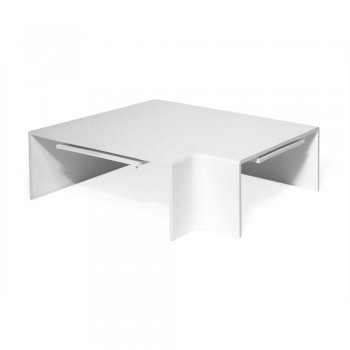 Плоский угол 24х14 TWT-CT24x14-FC-WH