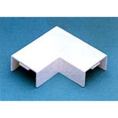 Плоский угол 24х14 TWT-CT24x14-FC-WH