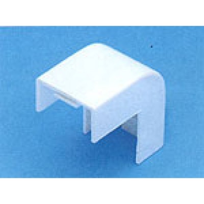 Внешний угол 60х22 TWT-CT60x22-EC-WH