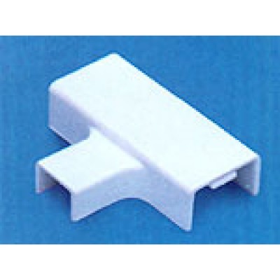 Т-отвод с 60x22 на 39x18 TWT-CT60/39-UT-WH