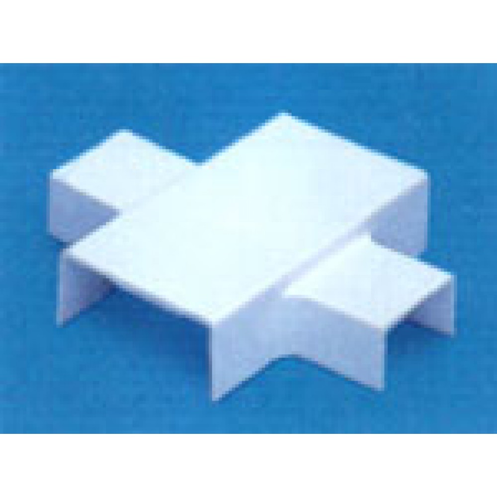 Х-переходник 60x22 на 24x14 TWT-CT60/24-XT-WH