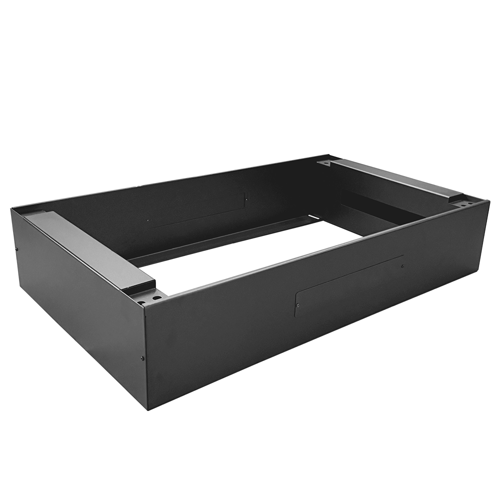Цоколь для шкафов Business 800x1000, 200мм -CBB-PL-8x10-2