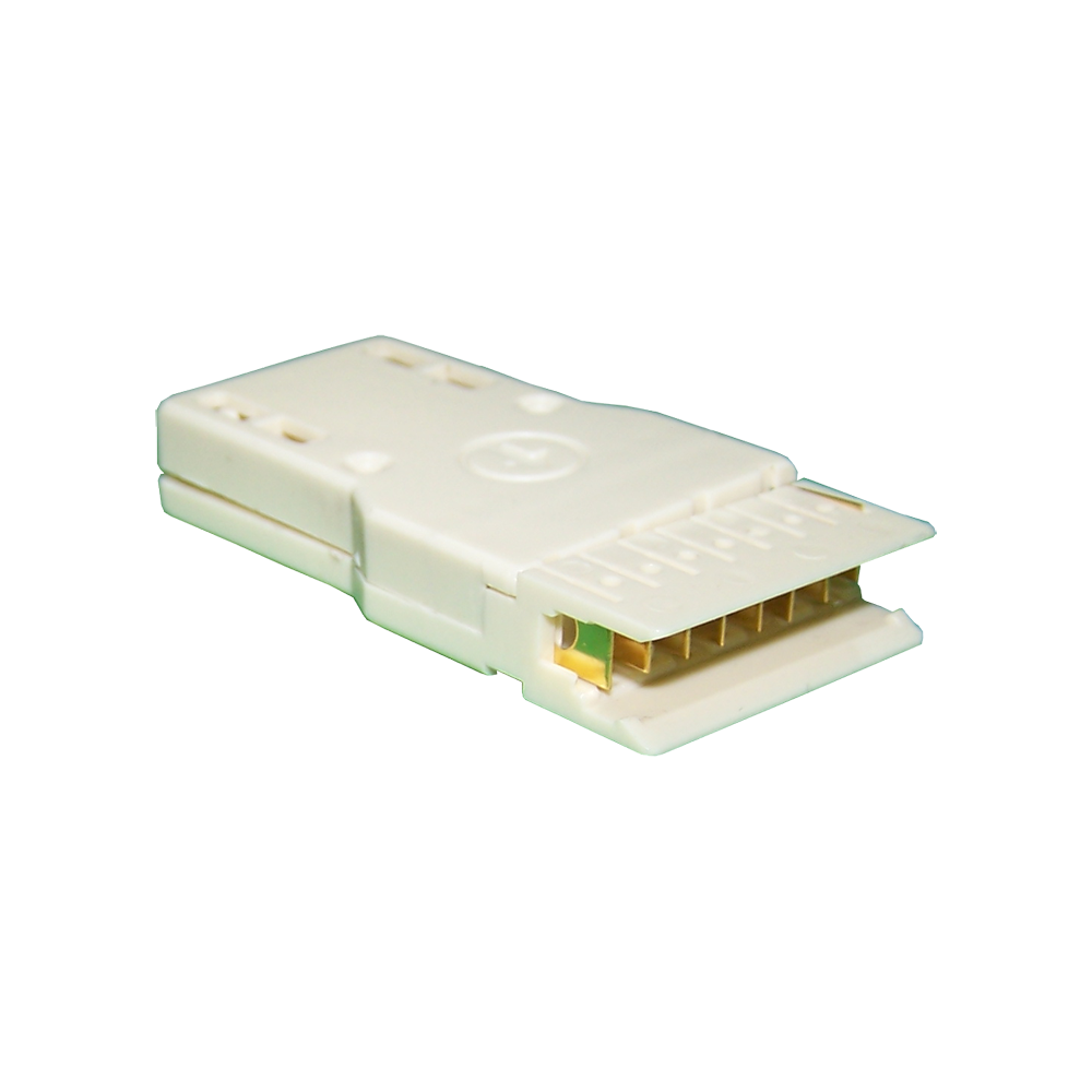 Lanmaster LAN-S110P4 Вилка 4 пары 110 типа, LANMASTER