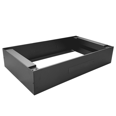 Цоколь для шкафов Business 800x1200, 200 мм -CBB-PL-8x12-2