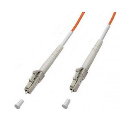 Патч-корд оптический , симплексный, LC/UPC-LC/UPC, SM, 1.0 м -LC-LC/SU-1.0